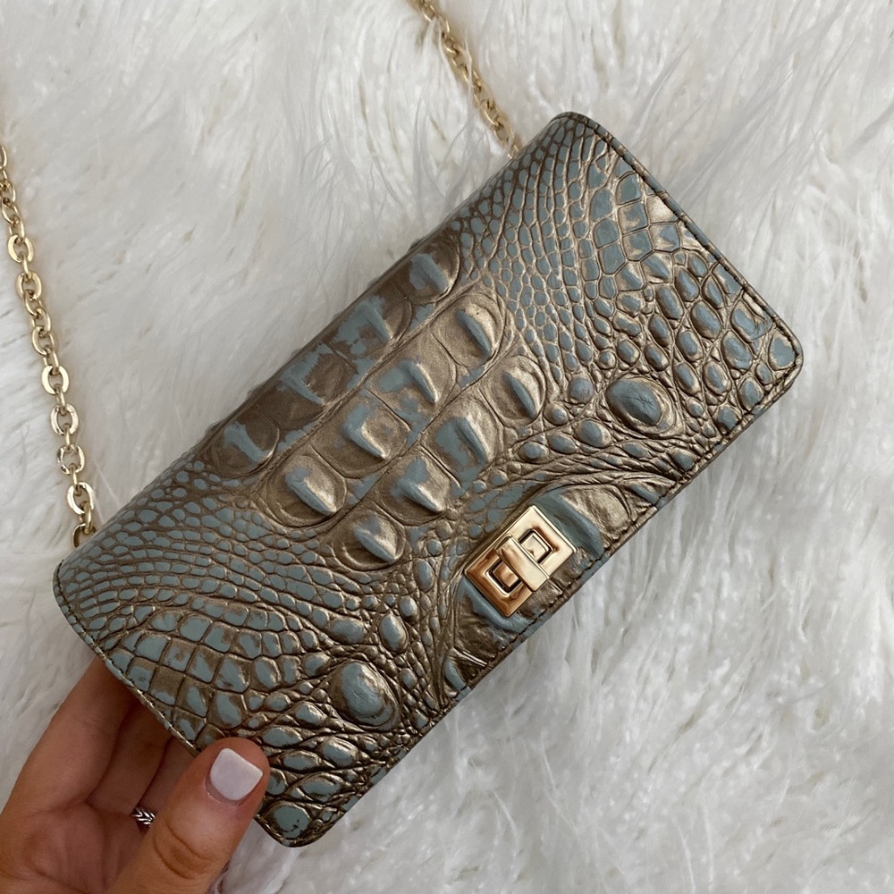 BRAHMIN HARLEY CROSSBODY